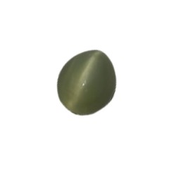 Cat’s Eye Stone (Lehsunia) & Lab- Certified Gemstone – 5.15 Carat