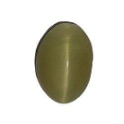 Cat’s Eye Stone (Lehsunia) & Lab- Certified Gemstone – 4.30 Carat