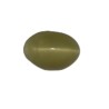 Cat’s Eye Stone (Lehsunia) & Lab- Certified Gemstone – 4.30 Carat