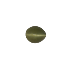Cat’s Eye Stone (Lehsunia) & Lab- Certified Gemstone – 7.45 Carat