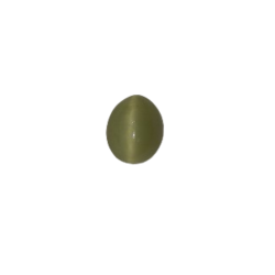 Cat’s Eye Stone (Lehsunia) & Lab- Certified Gemstone – 4.80 Carat