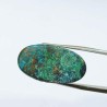 Firoza (Turquoise) Stone 20 Carat