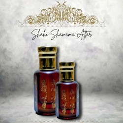 Sahi Shamma Attar & High...