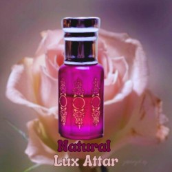 Natural Lux Attar...