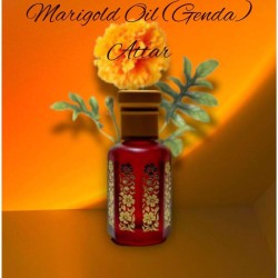 Marigold Oil (Genda) Attar...