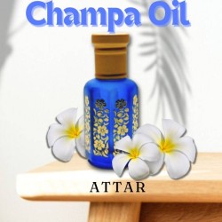 Champa Oil Attar  High...