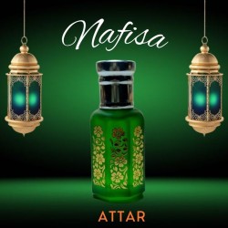 Original Nafisa Attar...