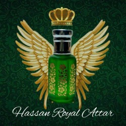 Hassan Royal Attar...