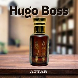 Hugo Boss Attar (Perfume)...