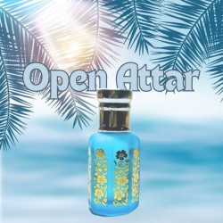 Open Attar (Perfume)...