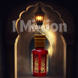 One Million Attar (Perfume)...