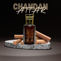 Chandan Attar (fragrance)...