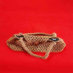 Rudraksha Handbag for Ladies- for Positive Energy , Health & Wealth
