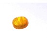 Certified Yellow Sapphire (Pukhraj) & Natural Gemstone- 8.01 Carat