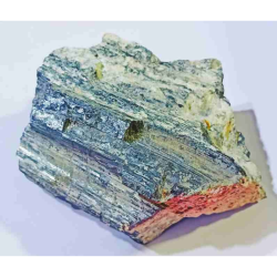 Tourmaline Raw Stone 1.1 kg Certified