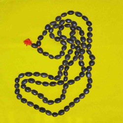 3 Pcs Kamal Gatta Mala for Lakshmi Japa & To Please Lakshmi 108 bead
