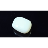 White Coral Stone (Moonga) 7.25 Carat