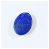Natural Lapis Lazuli Stone & Certified 6.25 Carat
