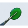 Green Onyx Gemstone, Lab Certified & Natural Onyx- 9.25 Carat