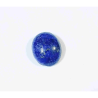 Natural Lapis Lazuli Stone & Lab-Certified 8.25 Carat