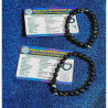 Sulemani Hakik Bracelet Certified (2 pieces)