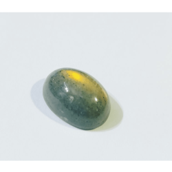Labradorite Stone Lab-Certified  7.25 carat