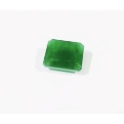 Emerald Panna Stone & Certified Gemstone- 8.20 Carat