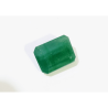 Emerald Panna Stone & Certified Gemstone- 8.20 Carat
