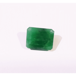 Emerald Panna Stone & Lab Certified - 7 Carat