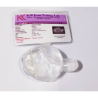Indian Sphatik Kachua (Crystal Tortoise) & Lab Certified- 134 Gram