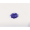 Blue Sapphire (Neelam Stone) & Certified Gemstone- 7.20 Carat