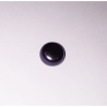 Natural Black Pearl (Kaala Moti) Stone & Lab Certified - 7 Carat