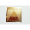 Mangal Yantra-  For Wealth, Peaceful Relationship