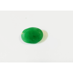 Emerald Panna stone,  Certified Emerald Panna stone