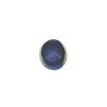 Blue Sapphire (Neelam Stone) & Certified Gemstone- 7.25 Carat