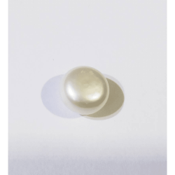 Natural Pearl (Moti) Stone & Certified 10.25 Carat
