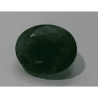 Panna Stone (Emerald) Oval Shape & Lab Certified - 5.25 Carat