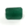 Panna Stone (Emerald) Square Shape & Lab Certified - 5.25 Carat