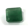 Panna Stone (Emerald) Square Shape & Lab Certified - 6.25 Carat