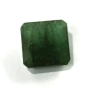 Panna Stone (Emerald) Square shape & Lab Certified - 7.25 Carat
