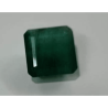 Panna Stone (Emerald) Square shape & Lab Certified - 8.25 Carat