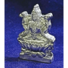 Pran-Pratishthit Parad Mahalaxmi Idol - ( Energized ) 56 Gram (Lakshmi)