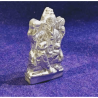 Parad Ganesh Idol / Murti / Parad -  56 Gram