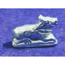 Siddh Parad Nandi - For Prosperity & Happiness- 54 gram