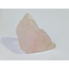 Rose Quartz 1 Pieces Natural  Raw Stone