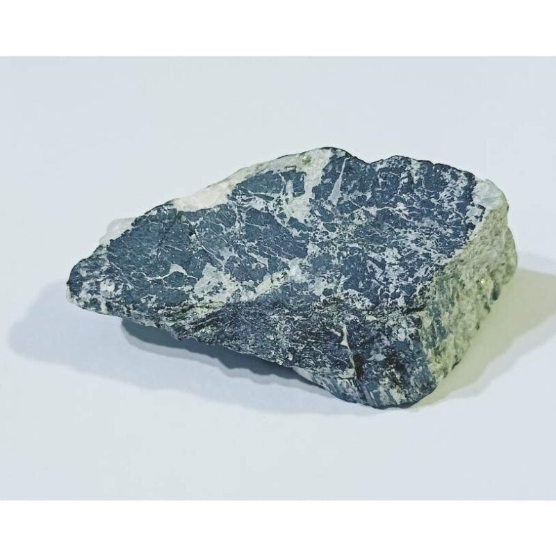 Natural Black Tourmaline 1 Pieces Raw Stone