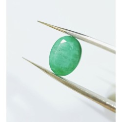 Panna Stone (Emerald) Stone...