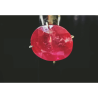 Natural Ruby Stone Lab Certified - 7.25 Carat