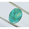 Firoza (Turquoise) & Lab Certified -11.25 Carat