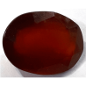 Hessonite (Gomed) Stone Lab Certified- 5.25 Carat